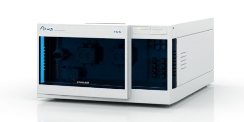 Pompe isocratique P6.1L – Image 2