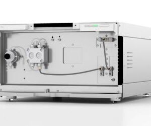 Pompe isocratique P6.1L