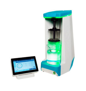 Testeur de désintégration automatique DISI-Evo