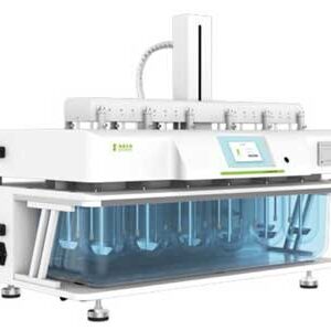 Dissolution tester DT 06