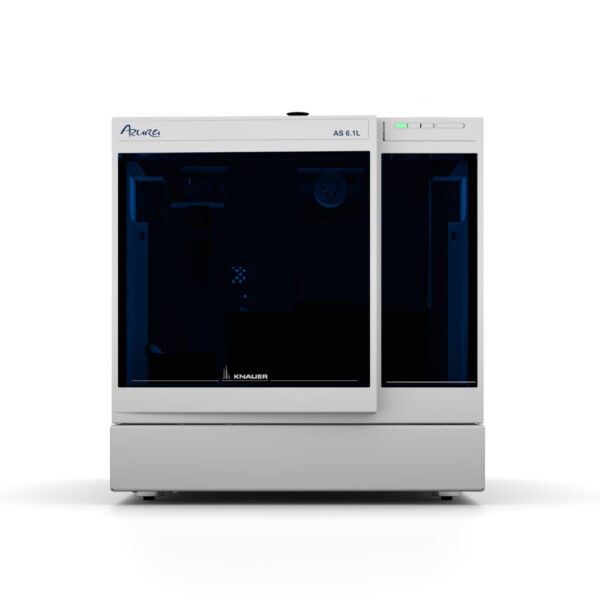 Autosampler AS 6.1L