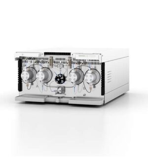 Pompe binaire P8.1L