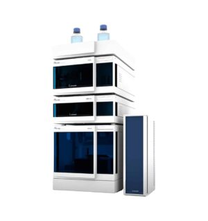 Configurez votre système HPLC KNAUER idéal