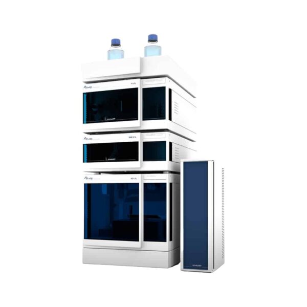 Configurez votre système HPLC KNAUER idéal