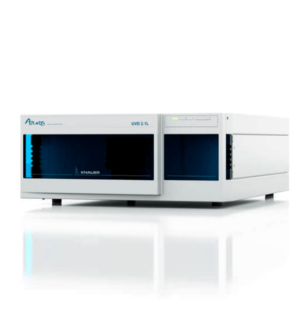 Détecteur UV-Visible UVD 2.1L
