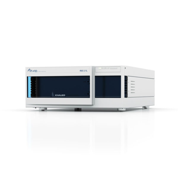 Détecteur d’indice de réfraction RID 2.1L
