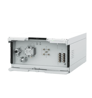 Pompe quaternaire P6.1L
