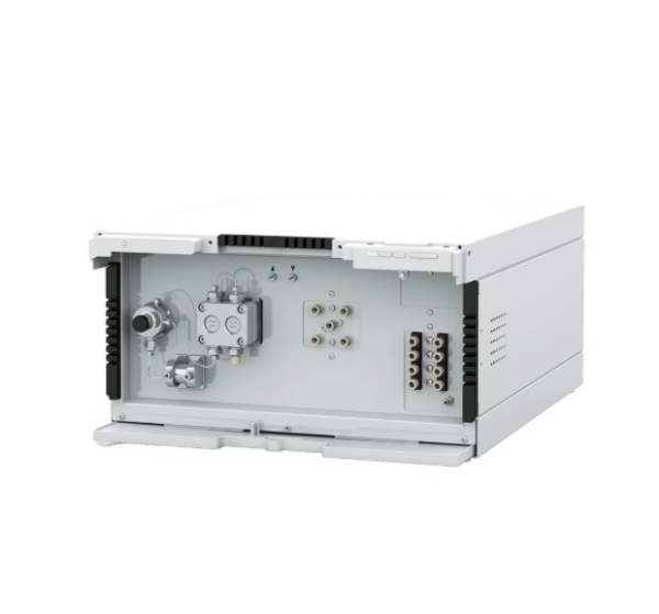 Pompe quaternaire P6.1L