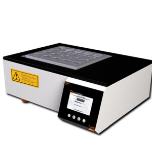 Digesteur de protéines et d'azote Kjeldahl SH220F