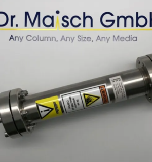 UHPLC columns