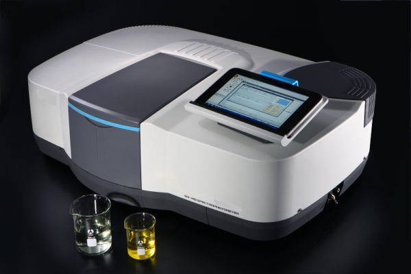 Logiciel pour spectrophotomètres UVWin