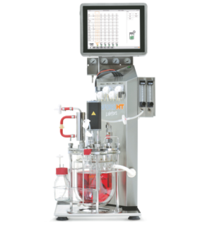 Labfors 5