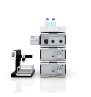 Systèmes de biopurification AZURA