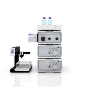 AZURA biopurification systems
