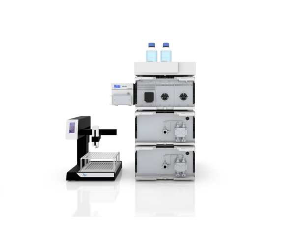 AZURA biopurification systems