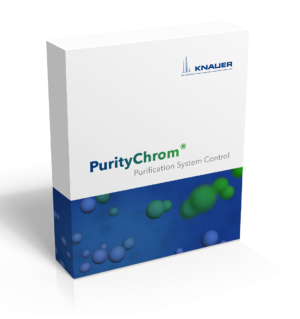 Logiciel PurityChrom