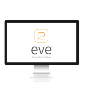 Logiciel Eve