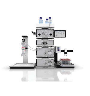 HPLC préparatif AZURA