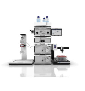 AZURA HPLC préparatifs
