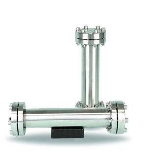 Preparative HPLC columns