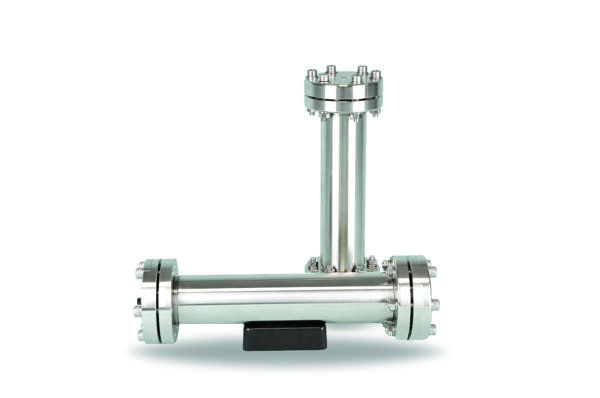 Preparative HPLC columns