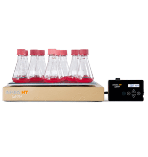 Shaker Celltron