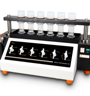 Analyseur de fibres F800B