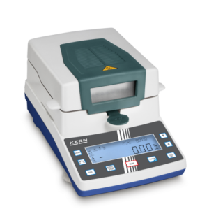 Analyseur d'humidité infrarouge DAB 200-2ir