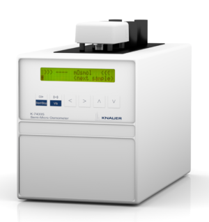 Osmomètre K-7400S