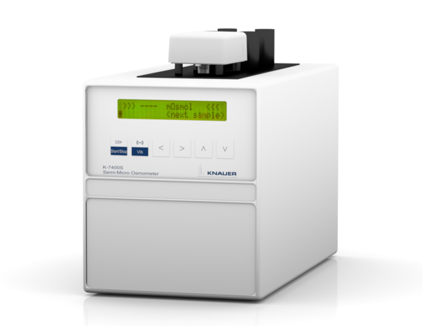 Osmomètre K-7400S