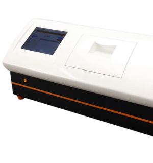 Polarimètre numérique de paillasse P850 Pro