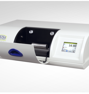 Polarimètre numérique de paillasse P8000-P