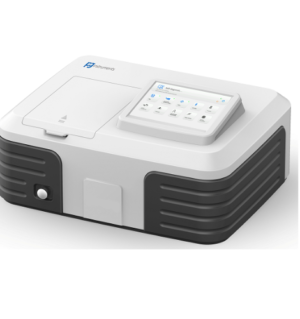 Spectrophotomètre à double faisceau T85+