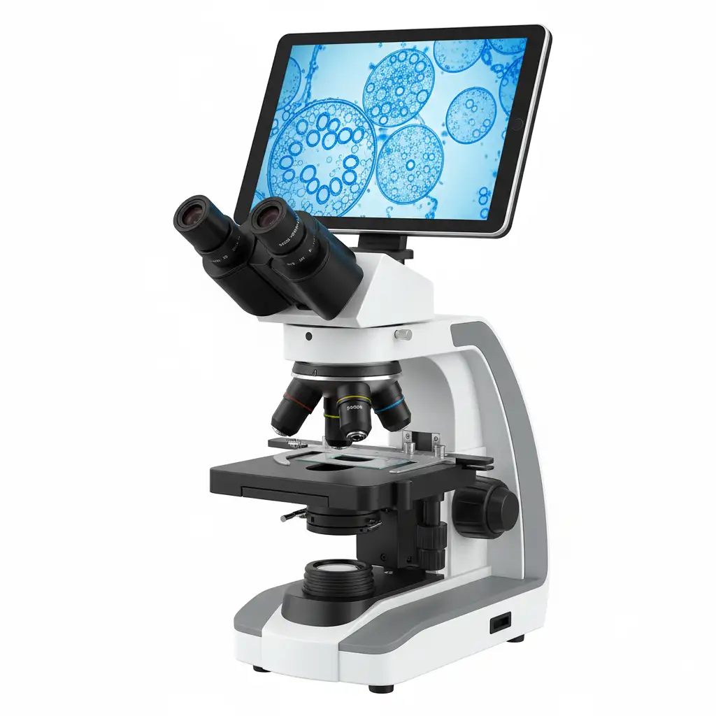 Microscopes Laboratoire