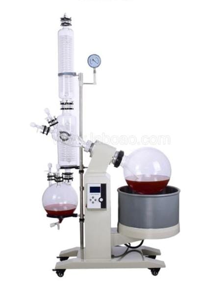 New 50l Rotary Evaporator